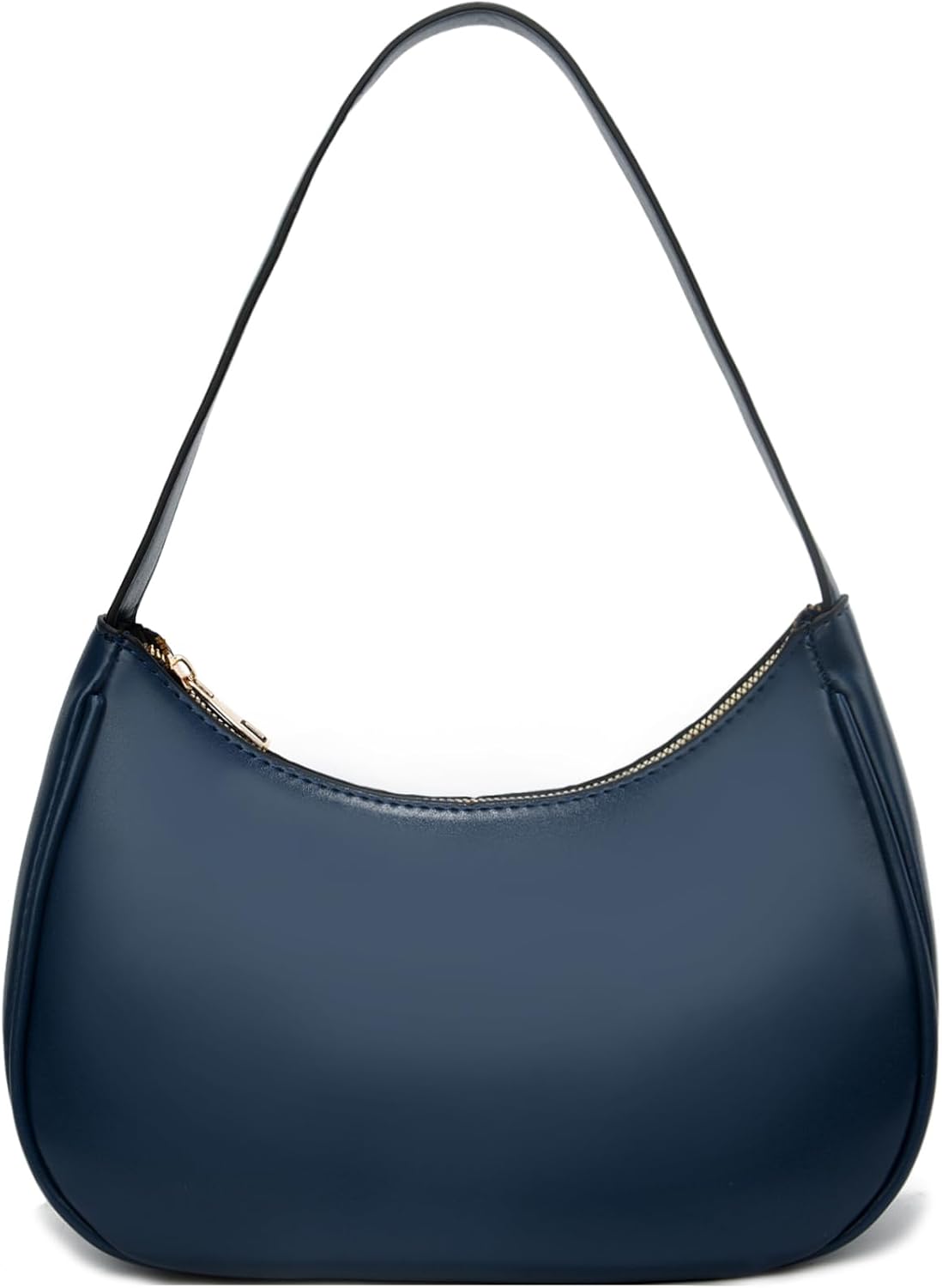 Shoulder Bags for Women Small Shoulder Purse Handbag Retro Classic Clutch Hobo Tote Bag Underarm Purse.