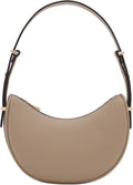 Small Leather Underarm Shoulder Bag.