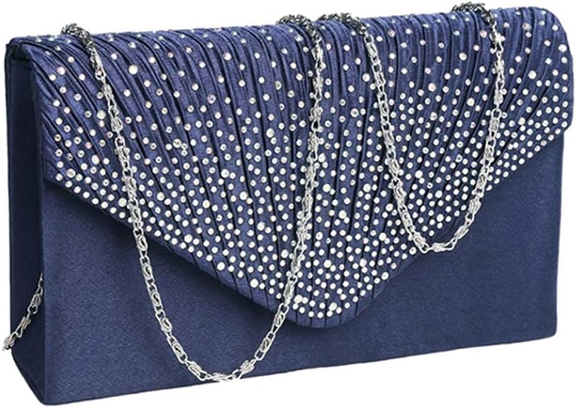 New Ladies Evening Handbags Bridal Wedding Bag Handbag.
