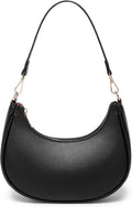 Shoulder Bags Cute Tote Handbag Mini Clutch Purse with Zipper Closure.